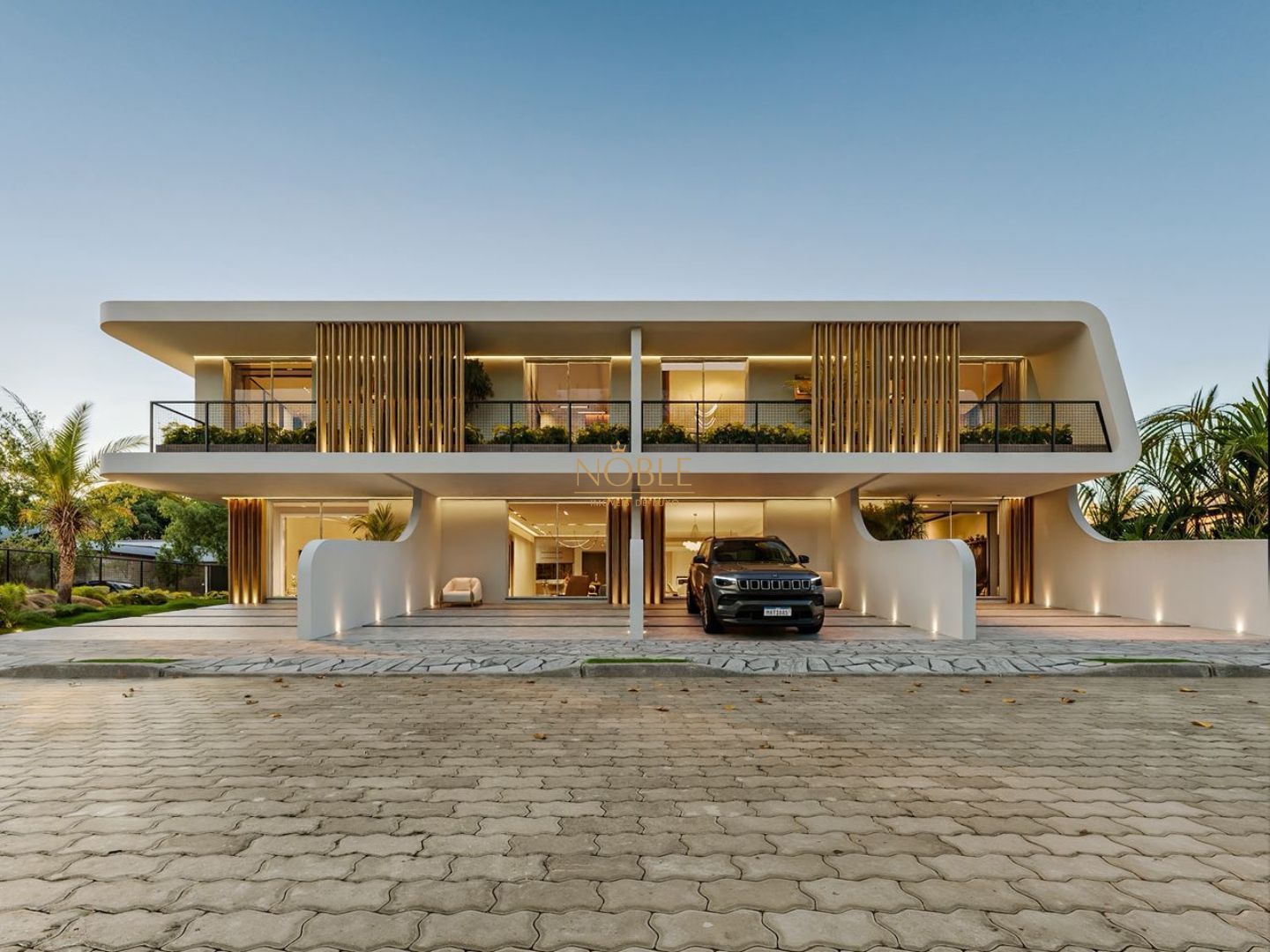 Casa, 2 dormitórios, 1 suíte, 2 vagas no bairro Morada das Palmeiras em Torres para Comprar