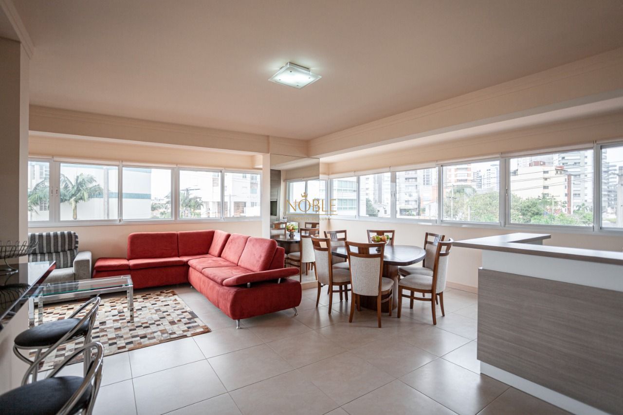 Apartamento com 125m², 3 dormitórios, 1 suíte, 1 vaga no Firenze em Torres para Comprar