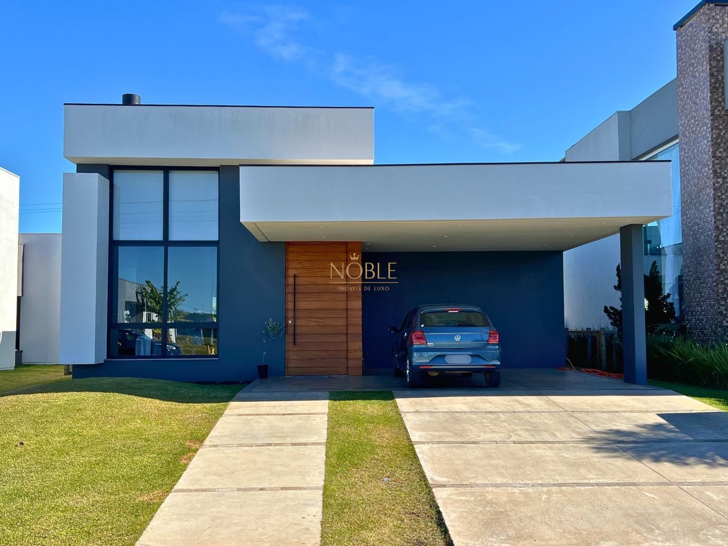 Casa de Condomínio com 171m², 3 dormitórios, 1 suíte, 2 vagas no Reserva das Águas em Torres para Comprar