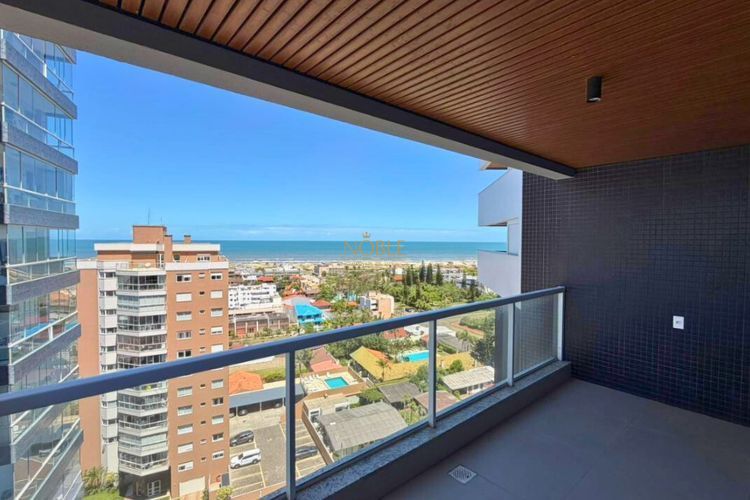 Apartamento com 93m², 2 dormitórios, 2 suítes, 2 vagas no Bella Vita em Torres para Comprar