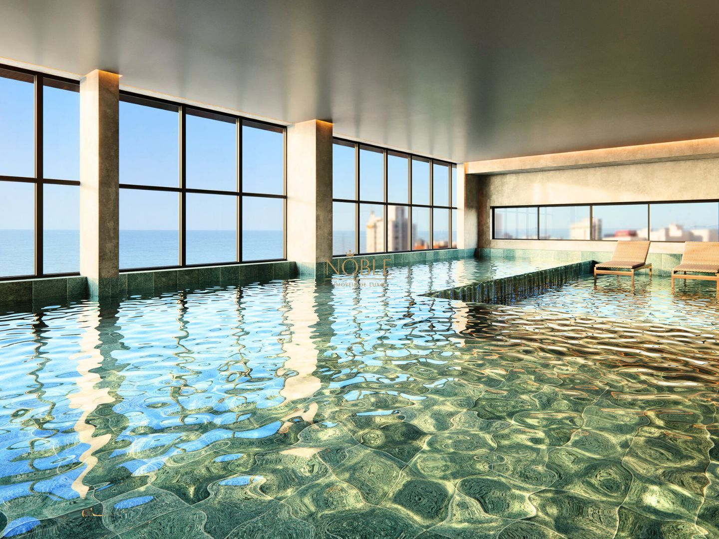 Apartamento com 200m², 3 dormitórios, 3 suítes, 3 vagas no Vanguard em Torres para Comprar