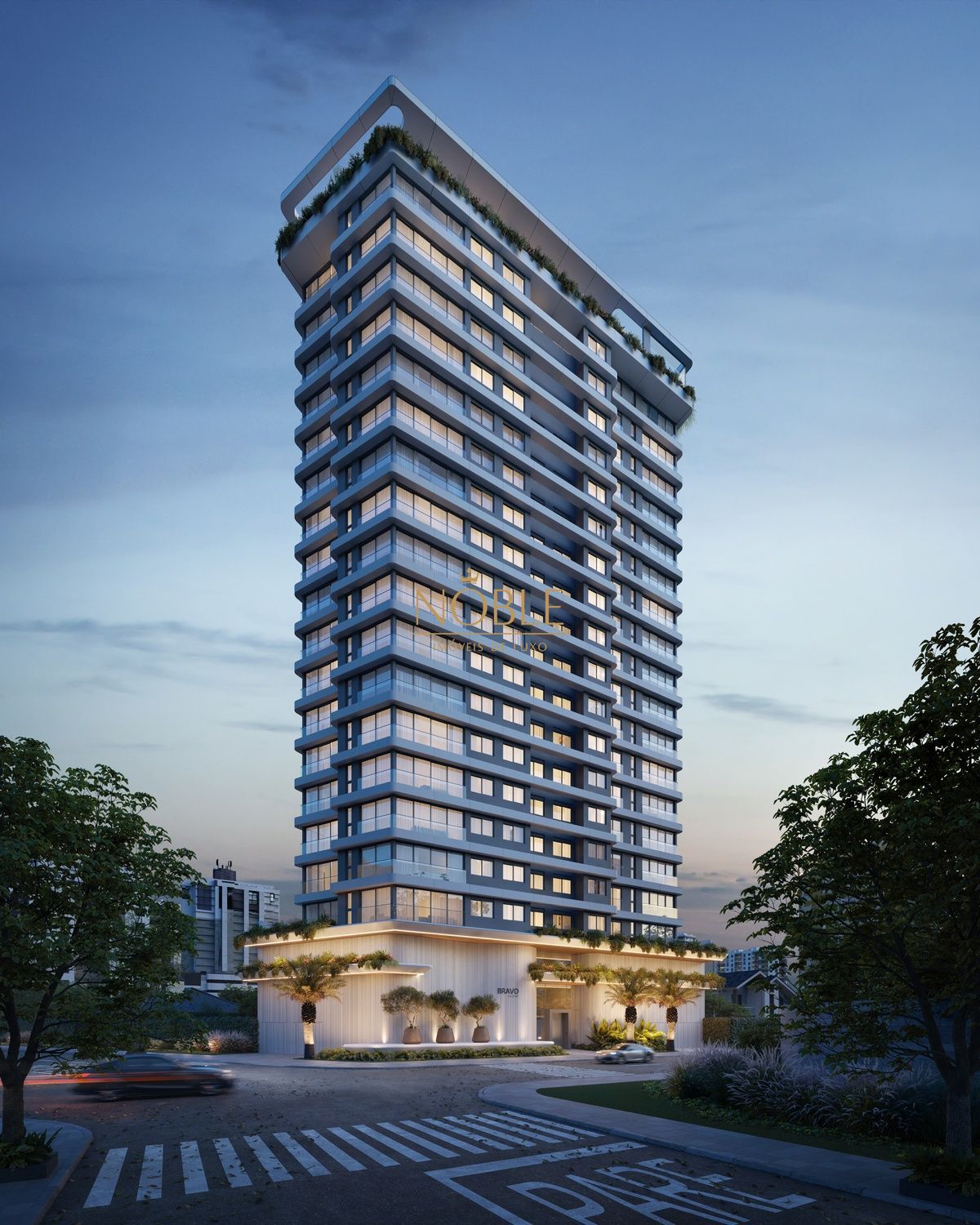 Apartamento com 94m², 2 dormitórios, 2 suítes, 1 vaga no Bravo em Torres para Comprar