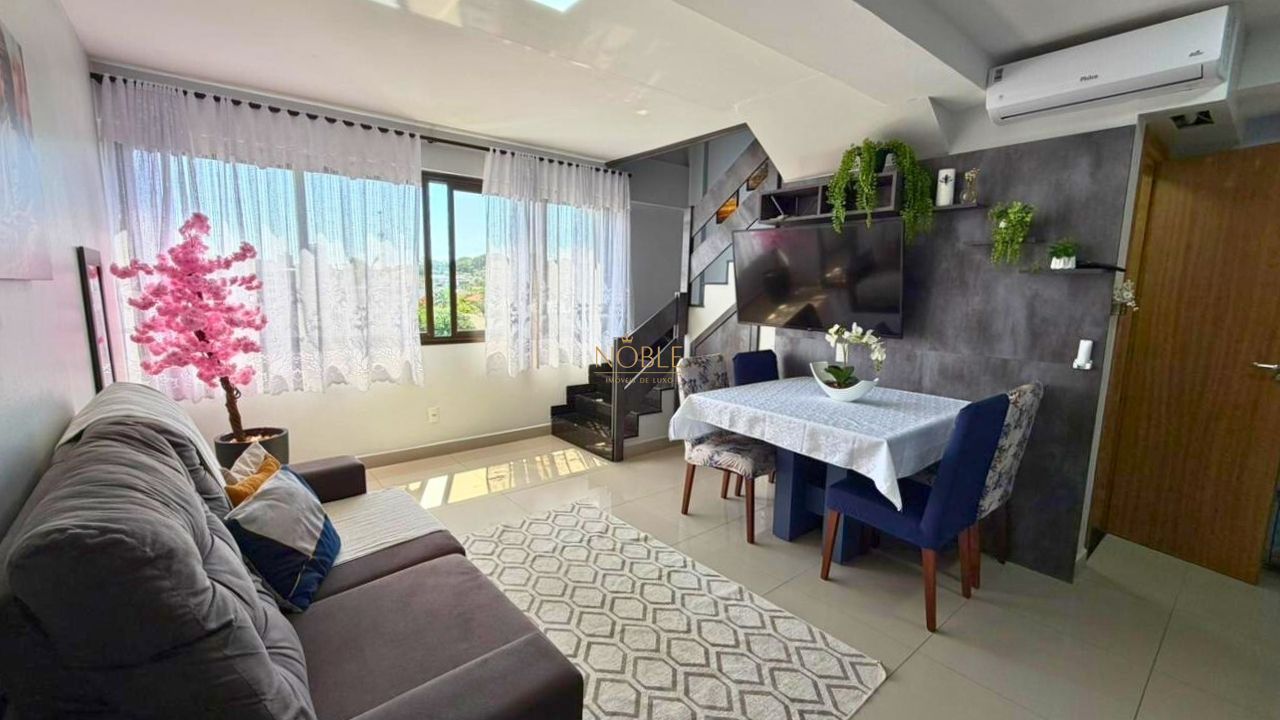 Apartamento com 43m², 1 dormitório, 1 suíte, 1 vaga no Loft Las Piedras em Torres para Comprar