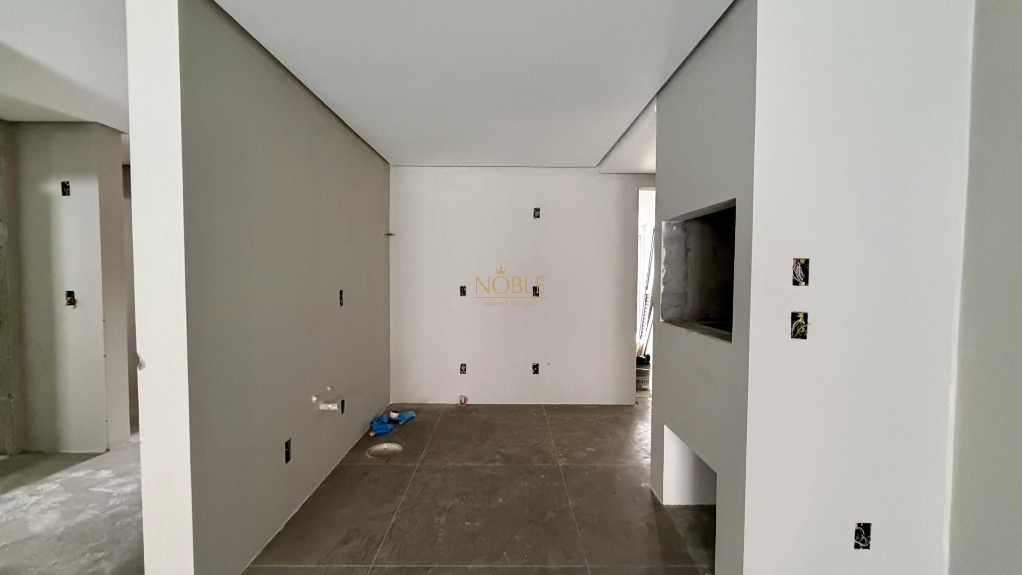 Apartamento à Venda com 3 quartos, 3 banheiros, 2 vagas e 181m² por R$ 3.450.000 — foto 3
