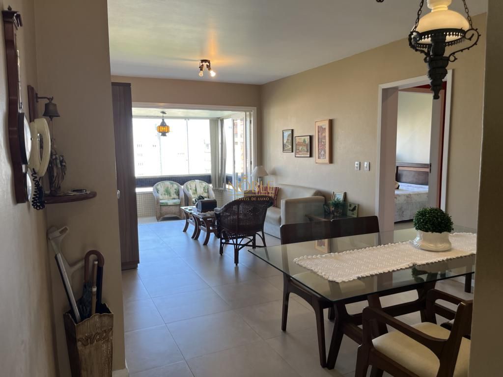 Apartamento com 131m², 3 dormitórios, 1 suíte, 1 vaga no Morada da Praça em Torres para Comprar