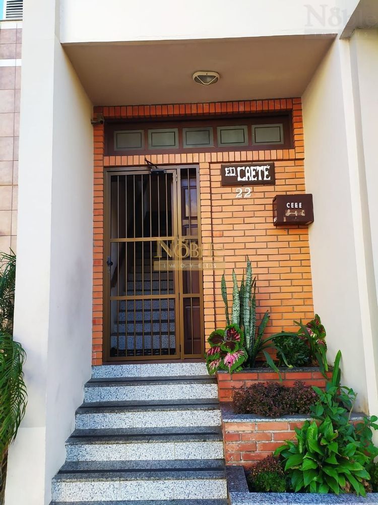 Apartamento com 68m², 3 dormitórios, 1 vaga no ed.caeté em Torres para Comprar