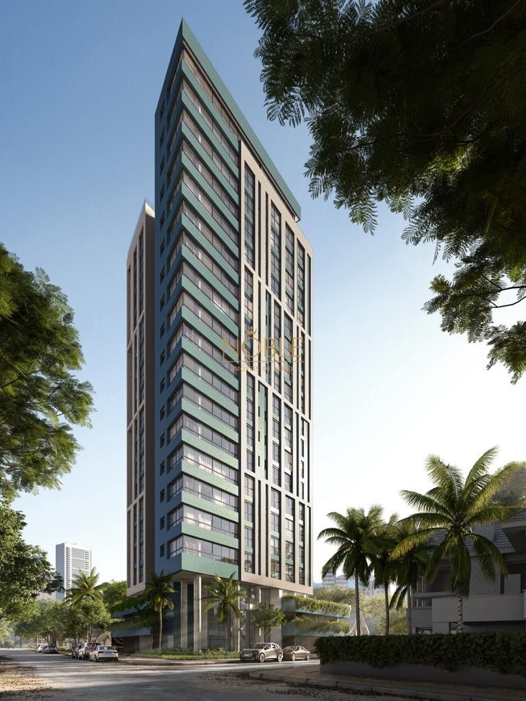 Apartamento com 102m², 3 dormitórios, 1 suíte, 1 vaga no Cortile em Torres para Comprar