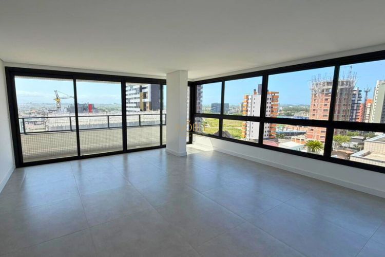 Apartamento com 111m², 3 dormitórios, 1 suíte, 1 vaga no Opportunity em Torres para Comprar
