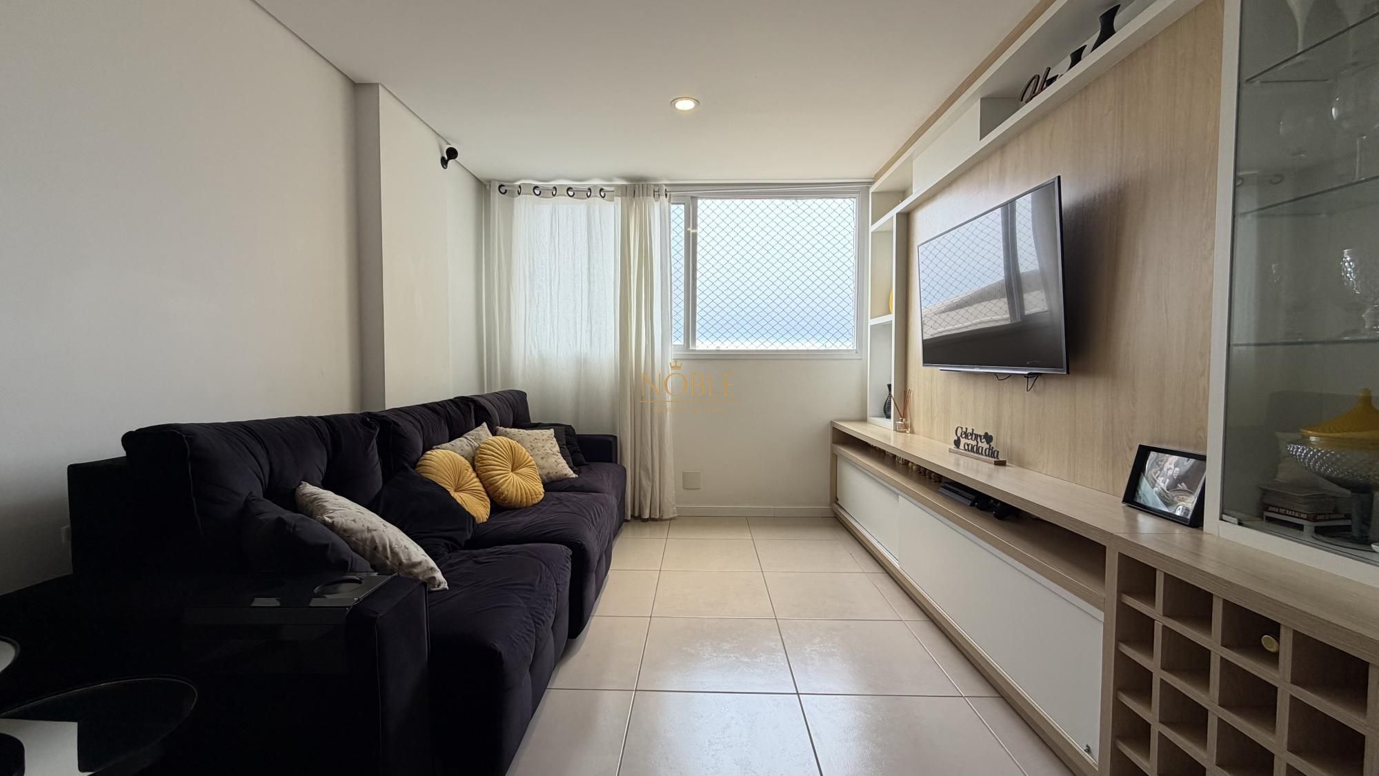 Apartamento com 68m², 3 dormitórios, 1 suíte, 1 vaga no Residencial Jardim Europa em Torres para Comprar