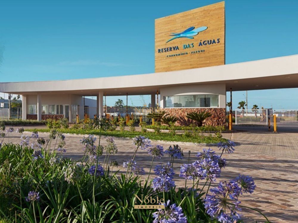 Terreno no Reserva das Águas em Torres para Comprar