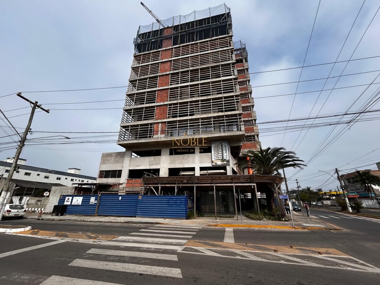 Apartamento com 89m², 1 dormitório, 1 suíte, 1 vaga no Sunset Place em Torres para Comprar