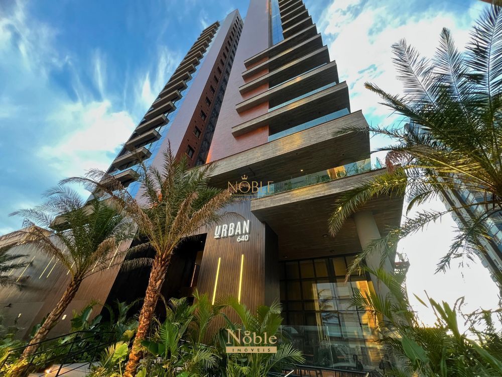 Apartamento com 88m², 2 dormitórios, 2 suítes, 1 vaga no Urban em Torres para Comprar