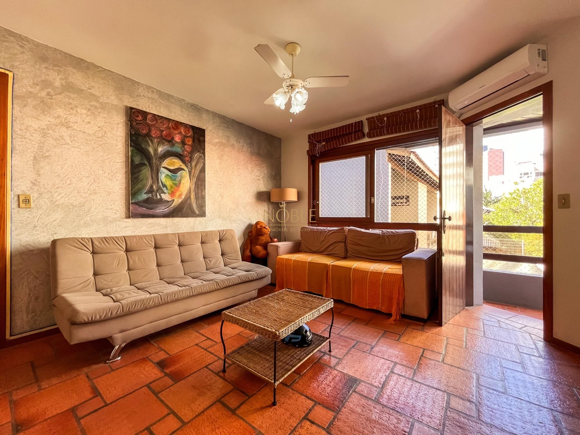 Apartamento com 93m², 3 dormitórios, 1 suíte, 1 vaga no Ilha da Madeira em Torres para Comprar