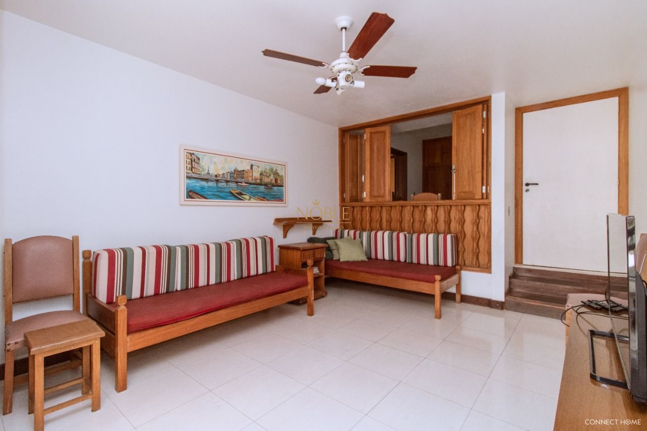 Apartamento com 109m², 2 dormitórios, 2 vagas no Dunas Residencial em Torres para Comprar