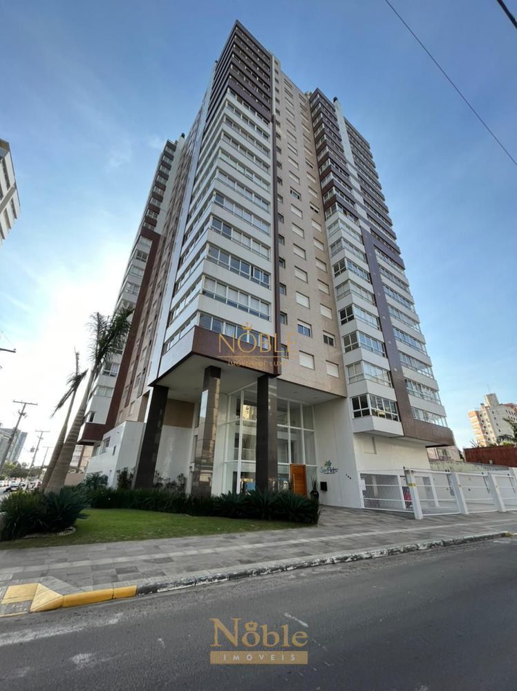 Apartamento com 109m², 3 dormitórios, 1 suíte, 2 vagas no San Pietro em Torres para Comprar