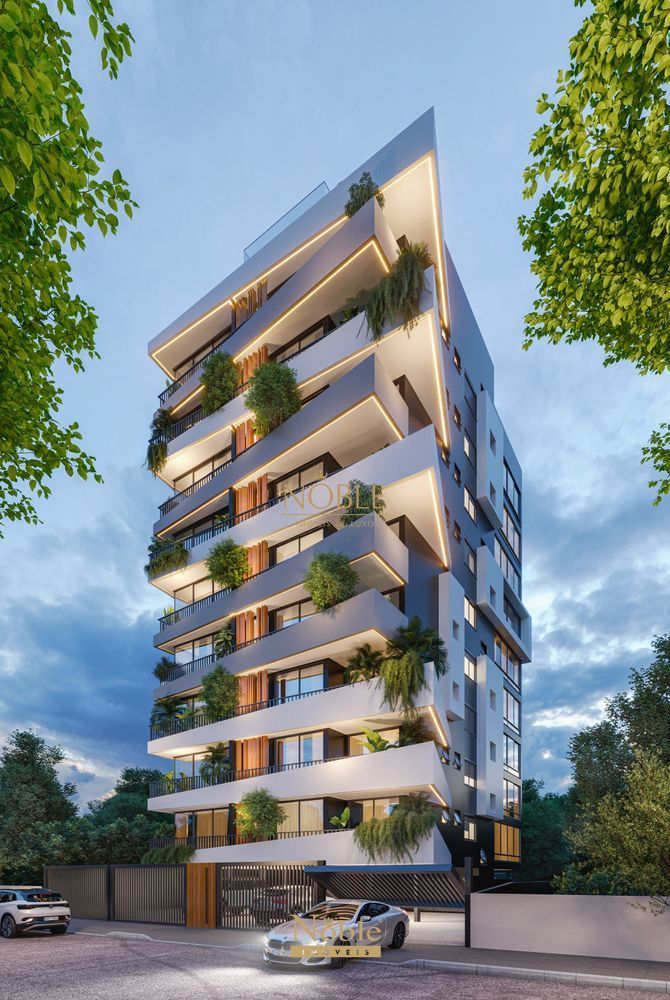 Apartamento, 2 dormitórios, 1 suíte, 1 vaga no Majestic Residencial em Torres para Comprar