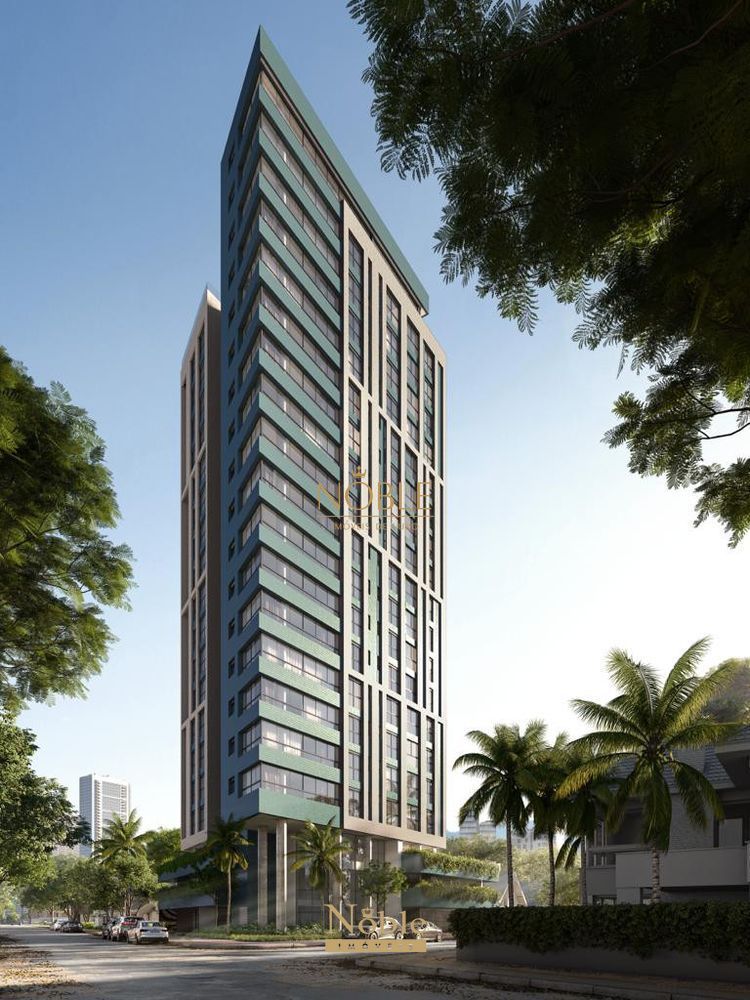 Apartamento com 82m², 2 dormitórios, 1 suíte, 1 vaga no Cortile em Torres para Comprar