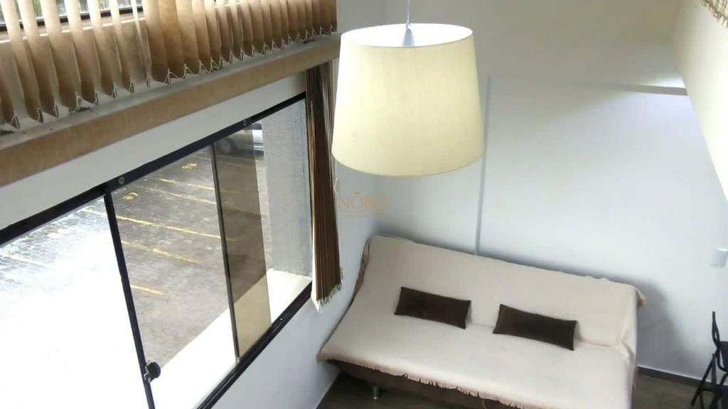 Apartamento com 43m², 1 dormitório, 1 suíte, 1 vaga no Loft Las Piedras em Torres para Comprar