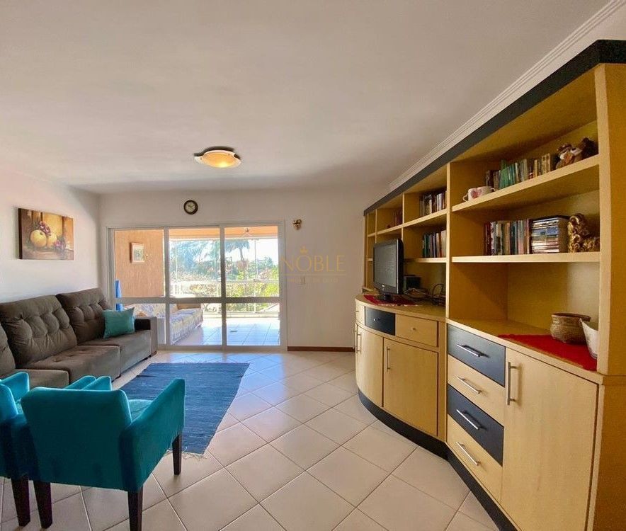 Apartamento com 135m², 3 dormitórios, 3 suítes, 1 vaga no Cartagena em Torres para Comprar