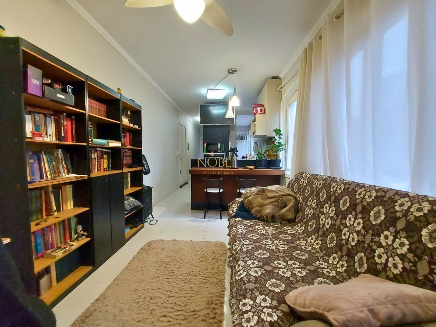 Apartamento com 65m², 1 dormitório no Jangada em Torres para Comprar