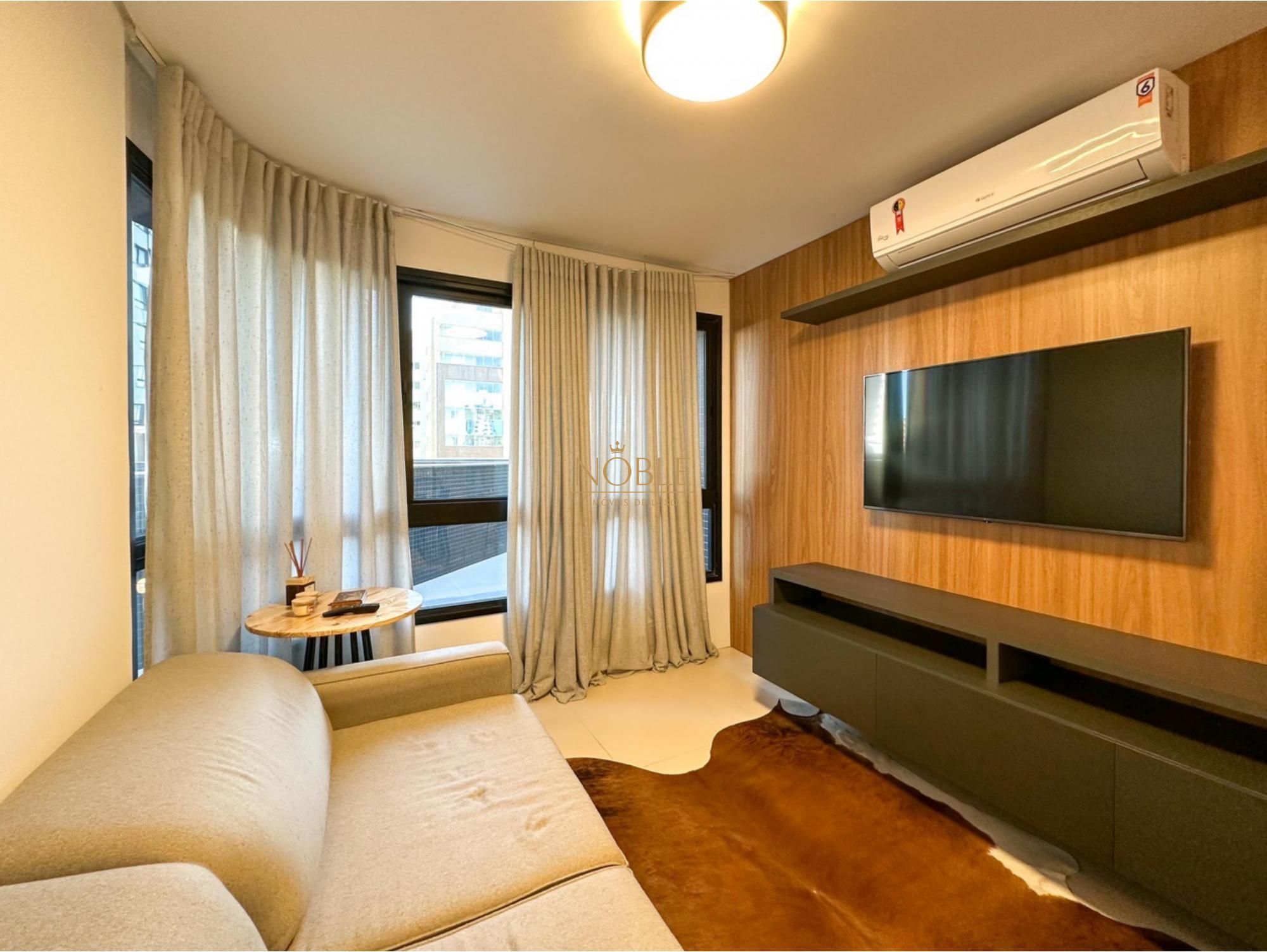 Apartamento com 167m², 2 dormitórios, 1 suíte, 1 vaga no Vesta em Torres para Comprar