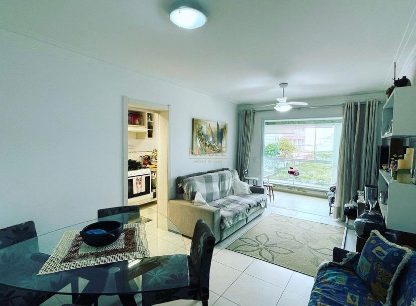 Apartamento com 80m², 2 dormitórios, 1 suíte, 1 vaga no Portinari em Torres para Comprar