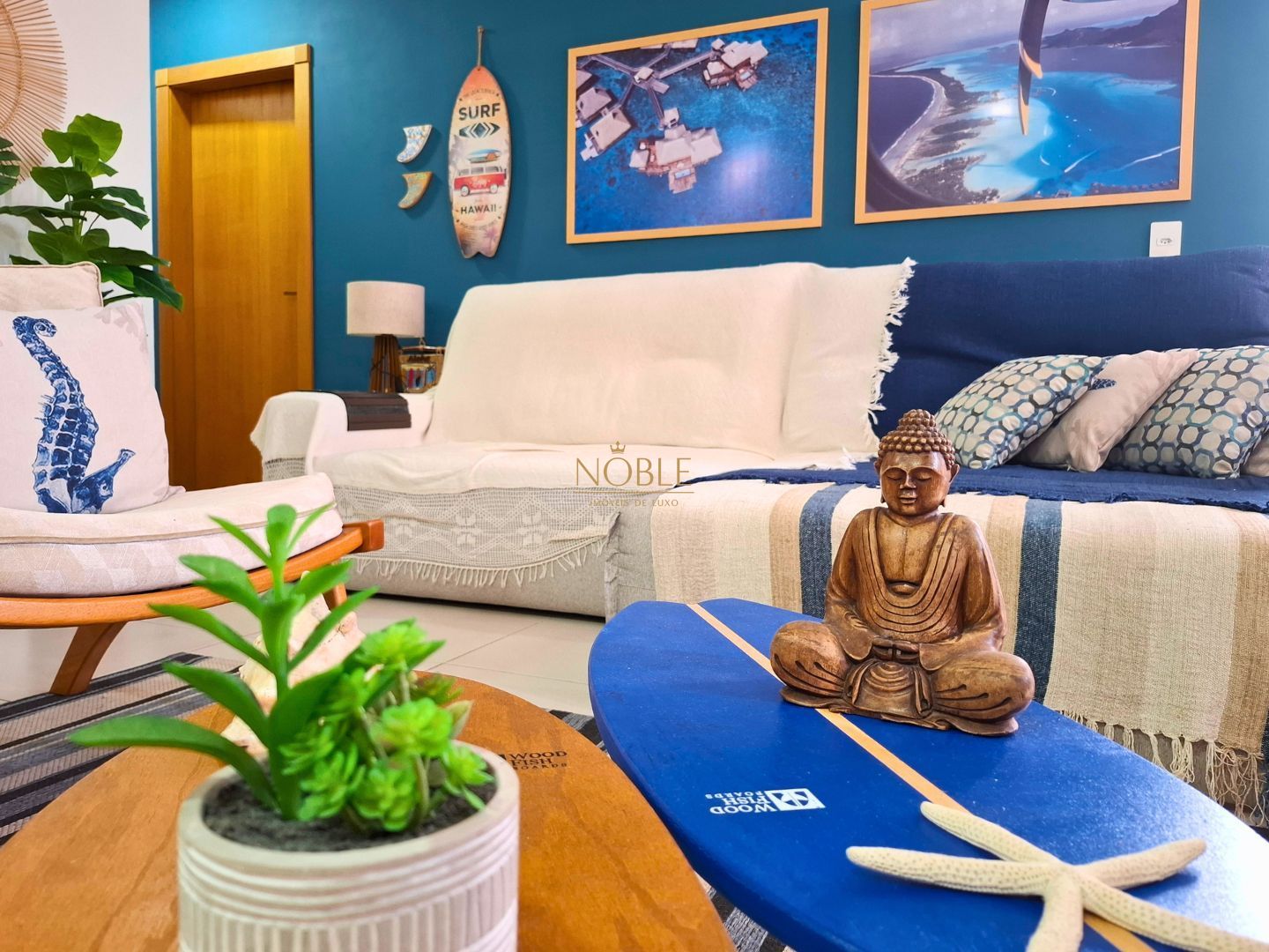 Apartamento com 75m², 2 dormitórios, 1 suíte, 1 vaga no Torres Elegance em Torres para Comprar