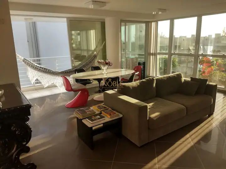 Apartamento com 120m², 3 dormitórios, 1 suíte, 1 vaga no Santorini em Torres para Comprar