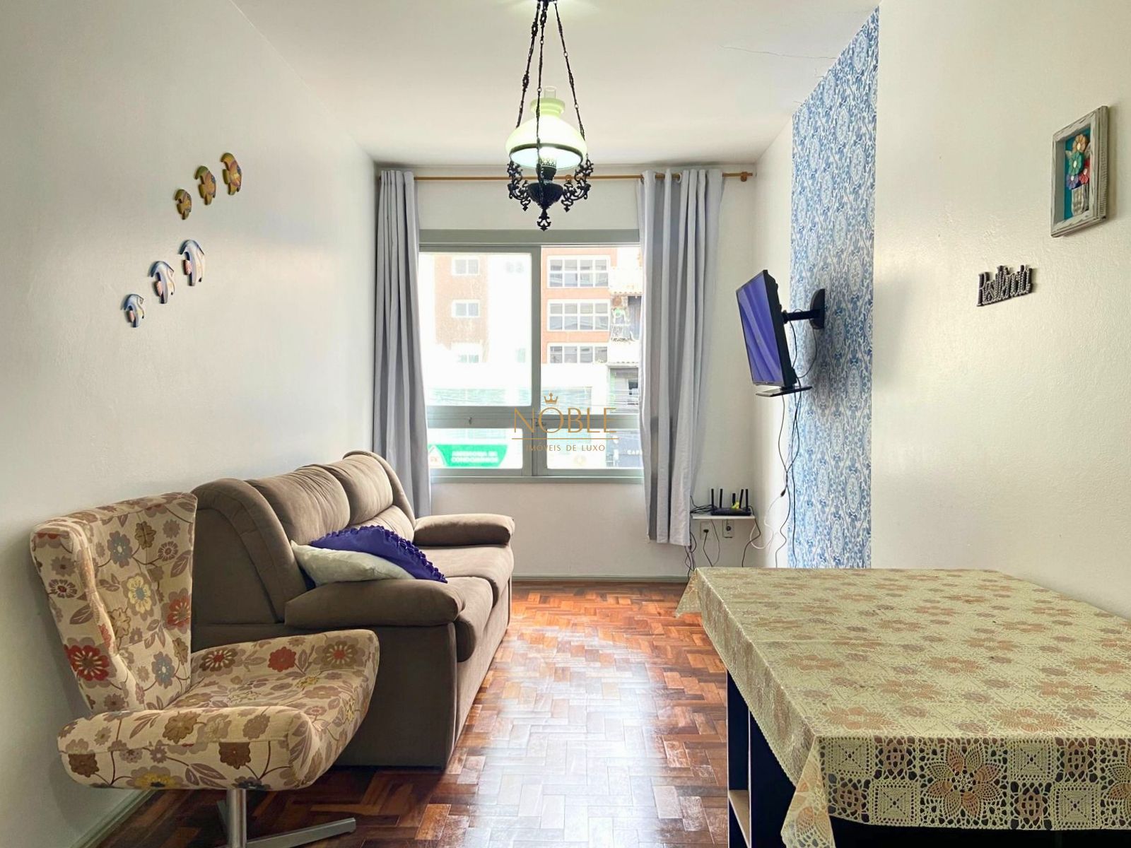 Apartamento com 41m², 1 dormitório no Cambará em Torres para Comprar