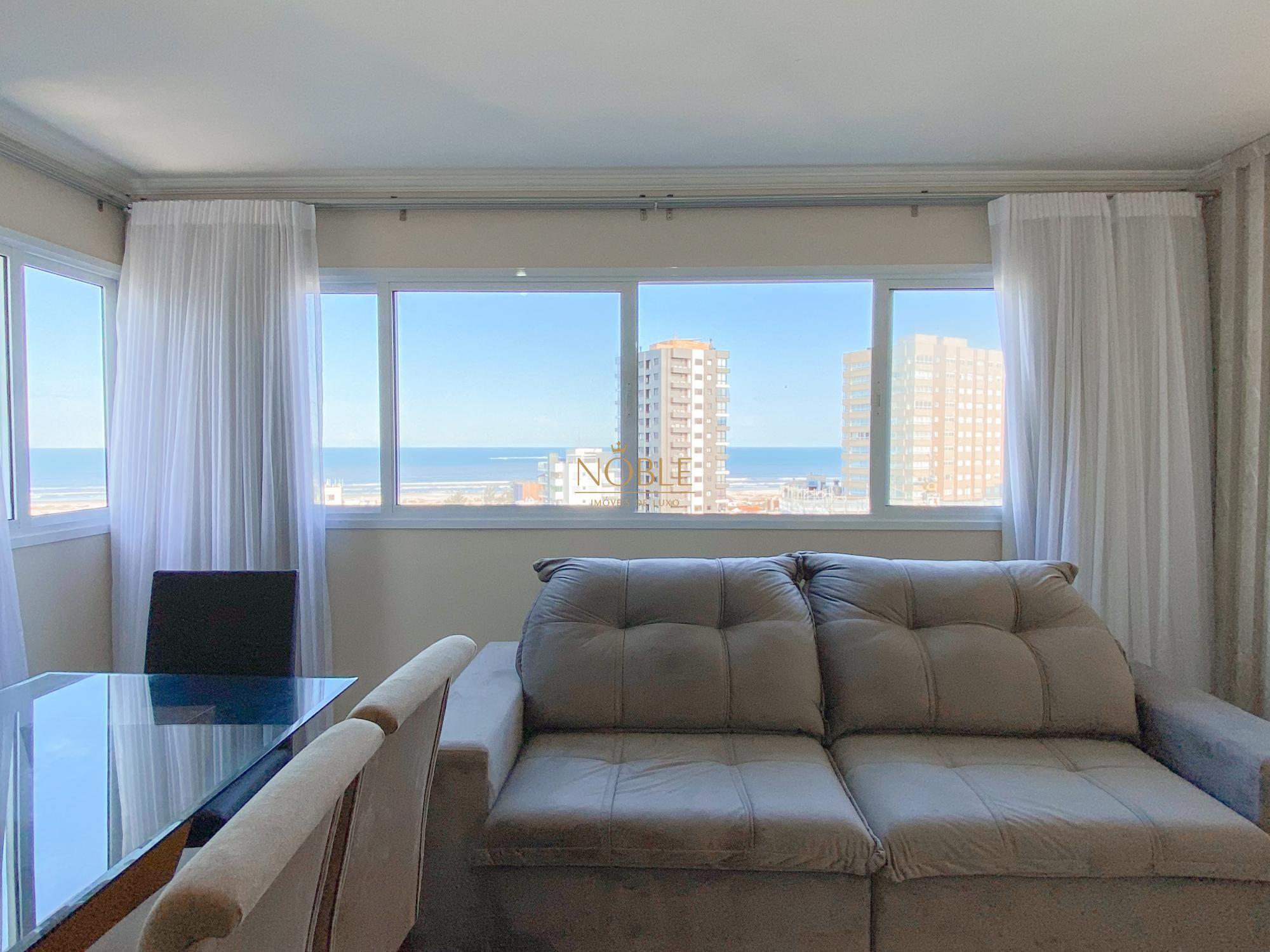 Apartamento com 88m², 3 dormitórios, 3 suítes, 2 vagas no Perito Moreno em Torres para Comprar