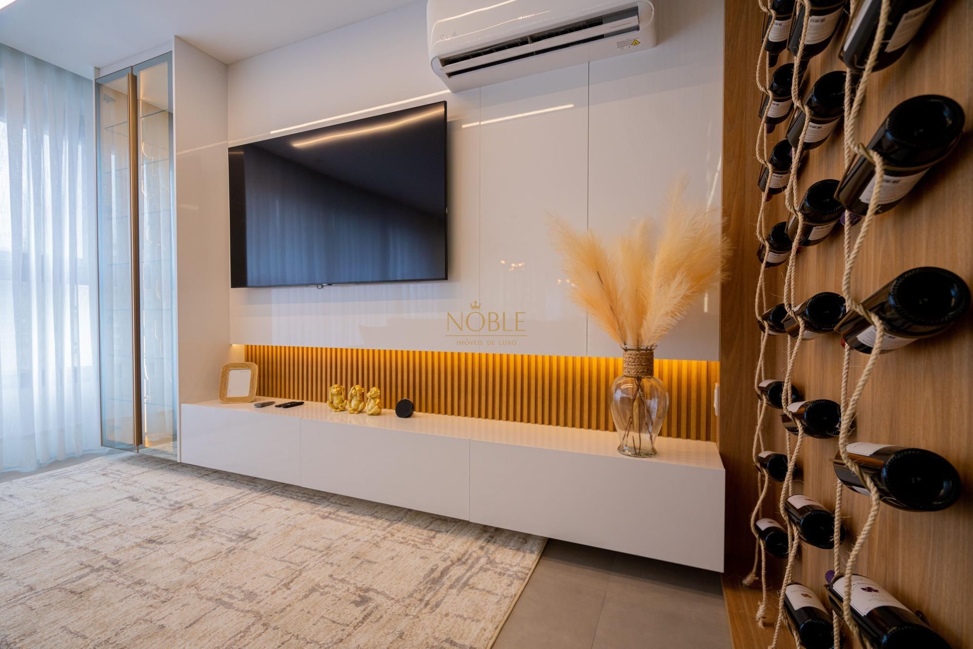 Apartamento com 115m², 3 dormitórios, 1 suíte, 1 vaga no Titanium em Torres para Comprar