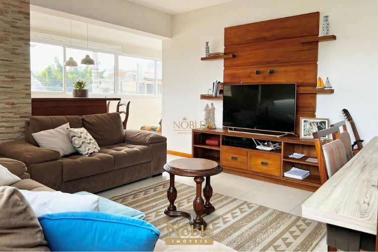 Apartamento com 119m², 3 dormitórios, 1 suíte, 1 vaga no Estrelas em Torres para Comprar