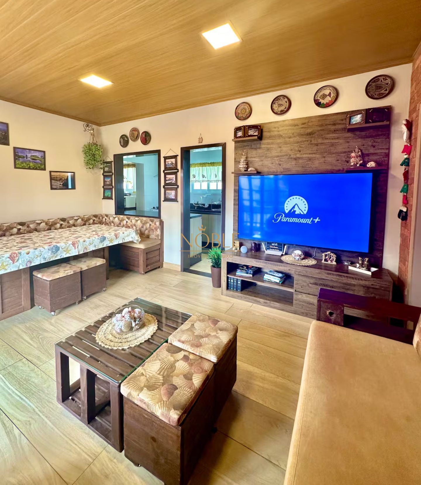 Apartamento com 100m², 3 dormitórios no Três Torres em Torres para Comprar