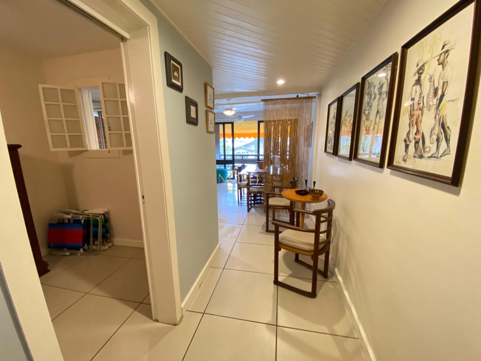 Apartamento com 107m², 3 dormitórios, 1 suíte no Ilha do Sol em Torres para Comprar