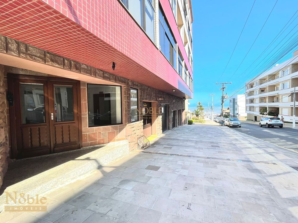 Apartamento com 116m², 3 dormitórios, 1 vaga no São Luiz em Torres para Comprar