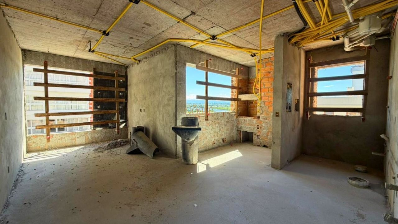 Apartamento com 68m², 2 dormitórios, 1 suíte, 1 vaga no Axxis em Torres para Comprar