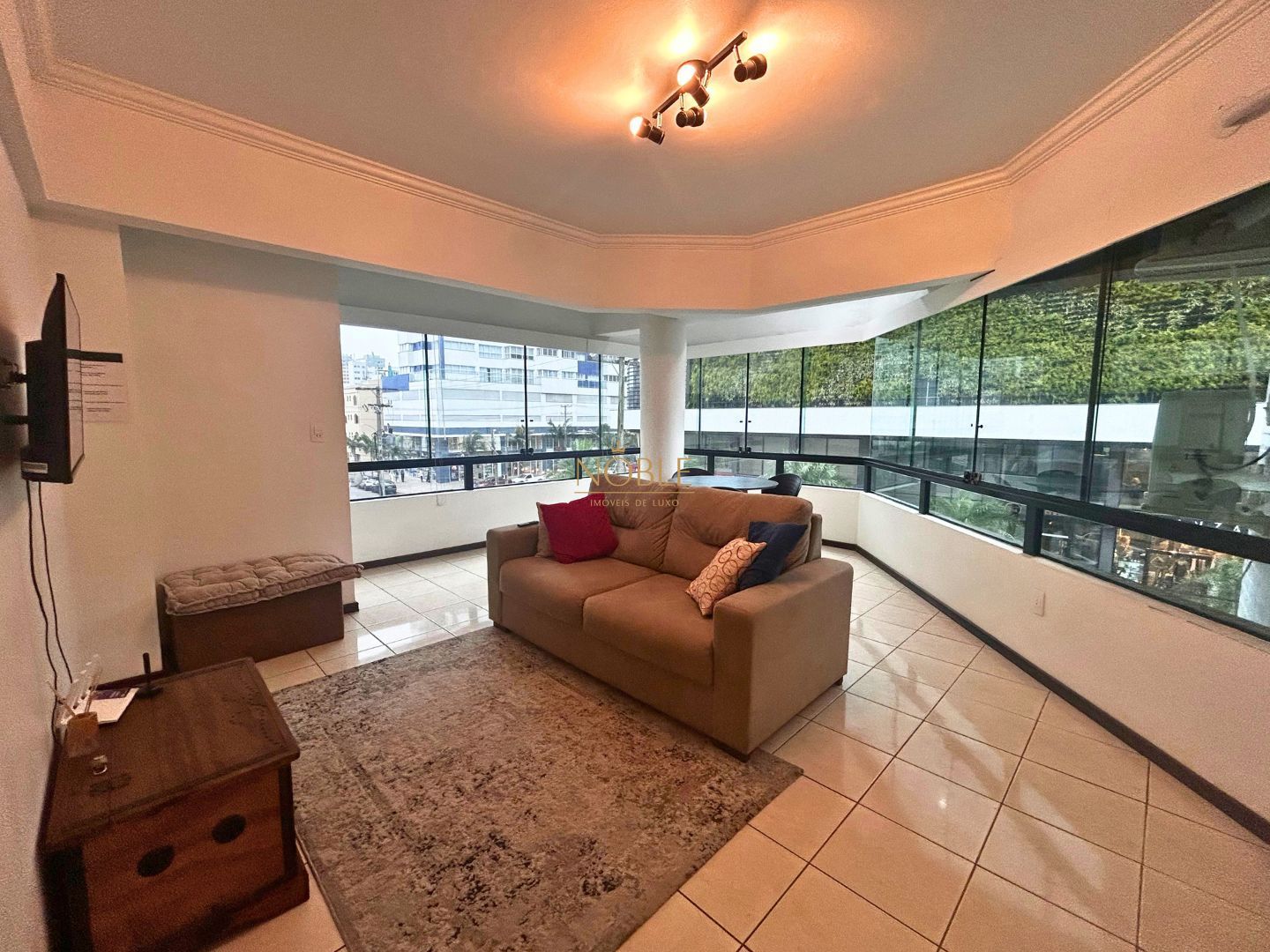 Apartamento com 81m², 2 dormitórios, 1 suíte no Monte Bello em Torres para Comprar