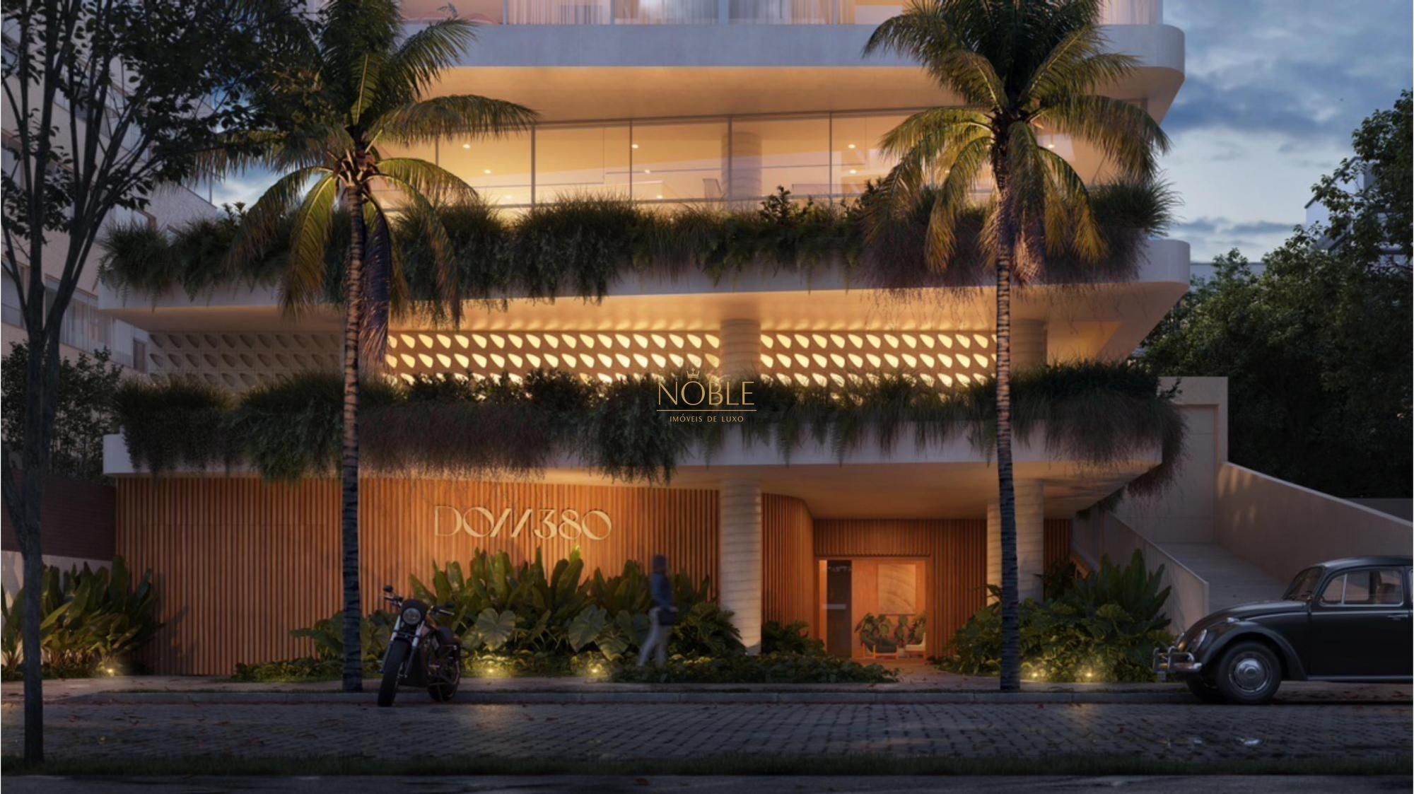 Apartamento com 118m², 3 dormitórios, 3 suítes, 2 vagas no Dom 380 em Torres para Comprar