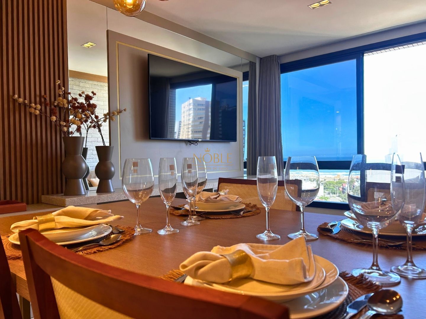 Apartamento com 91m², 3 dormitórios, 1 suíte, 1 vaga no Enseada em Torres para Comprar