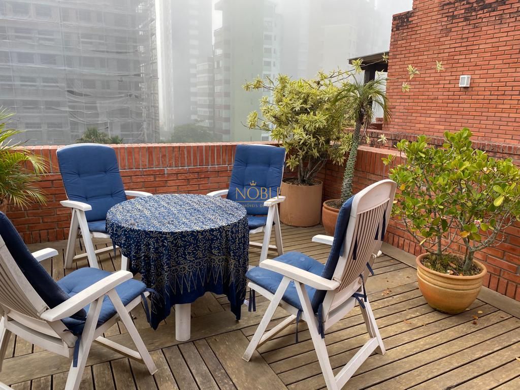 Cobertura com 205m², 3 dormitórios, 1 suíte, 1 vaga no Ilha do Sol em Torres para Comprar