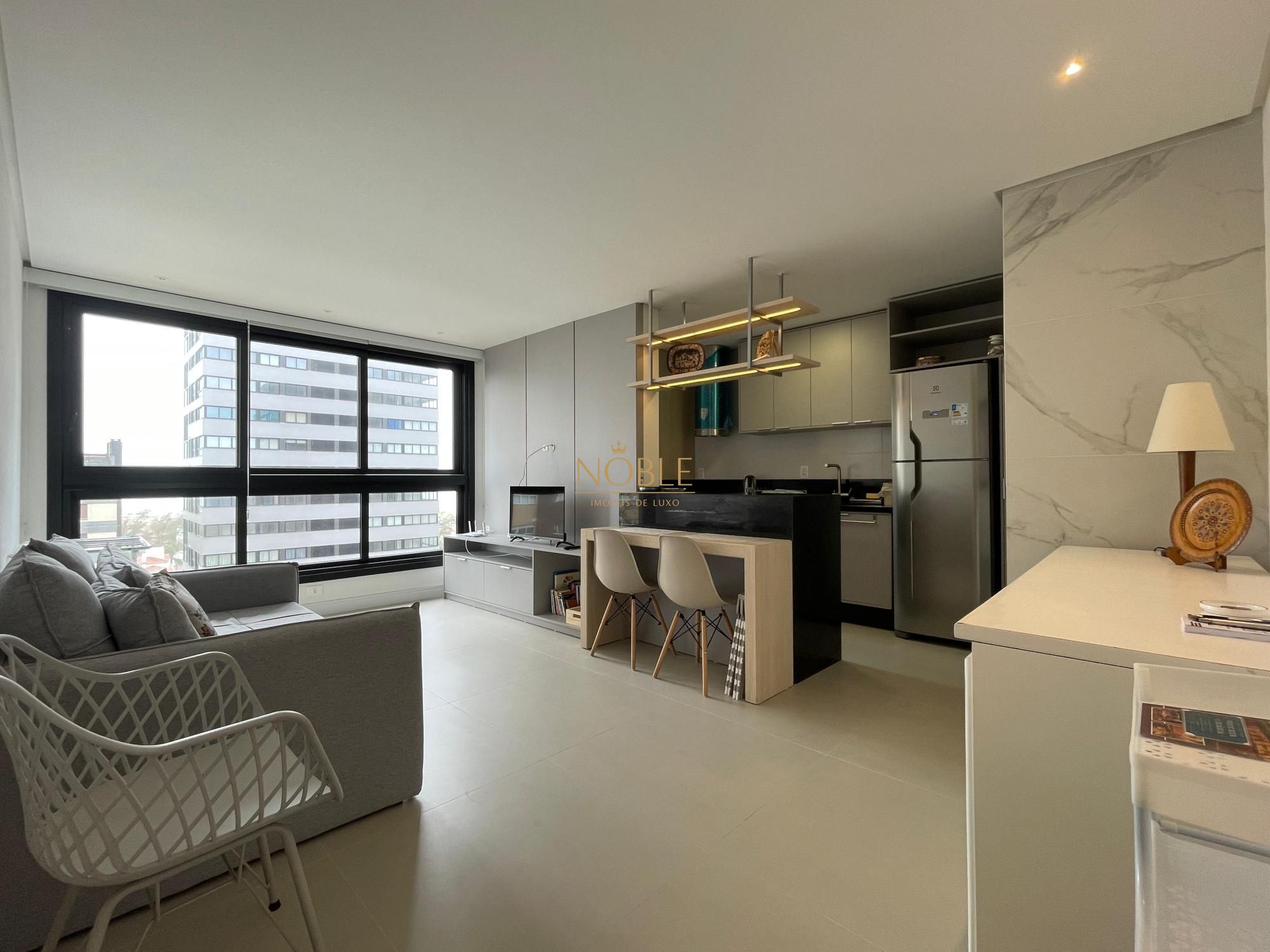 Apartamento com 72m², 2 dormitórios, 1 suíte, 1 vaga no Freedom em Torres para Comprar