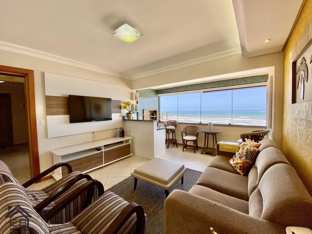 Apartamento com 110m², 3 dormitórios, 1 suíte, 1 vaga no Costa Leste em Torres para Comprar