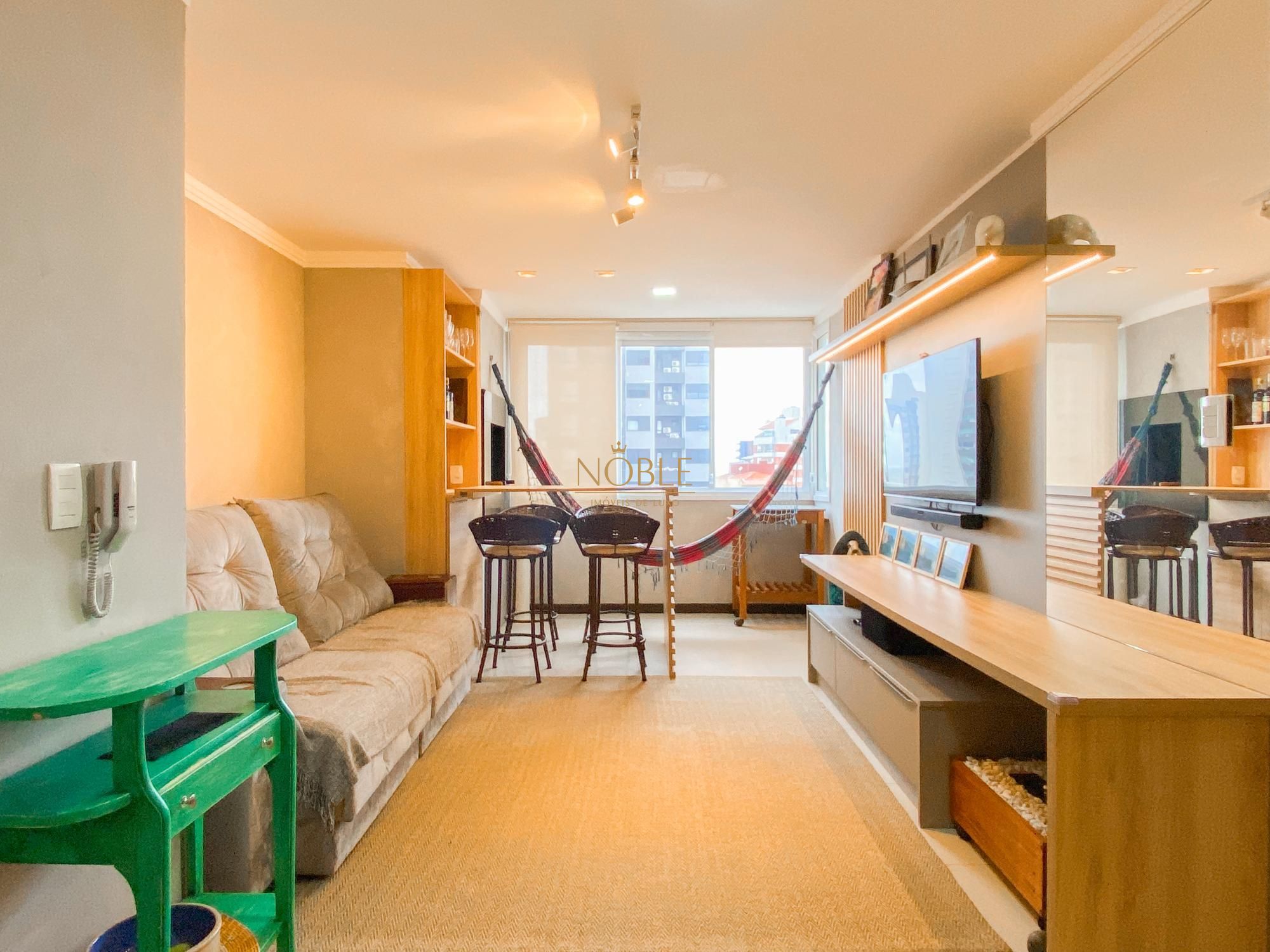 Apartamento com 93m², 3 dormitórios, 1 suíte, 1 vaga no Riverside em Torres para Comprar