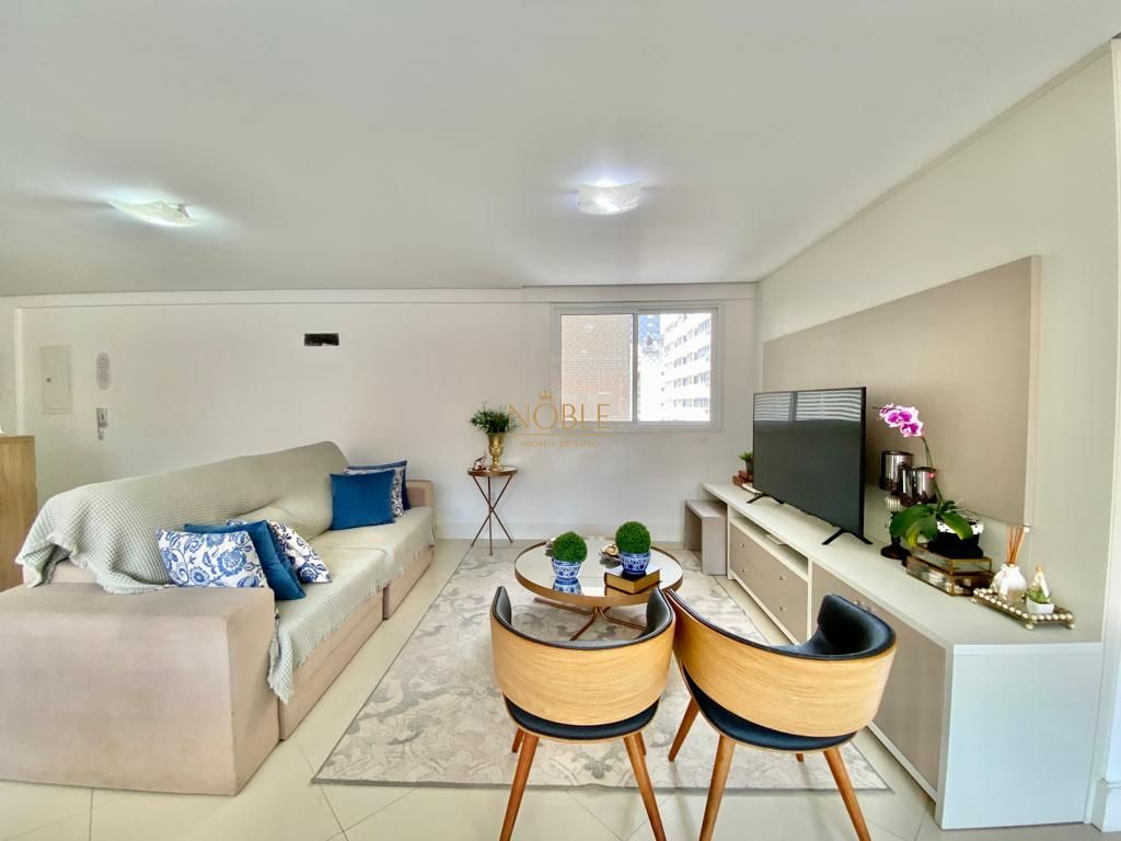 Apartamento com 120m², 4 dormitórios, 1 suíte, 2 vagas no Michelângelo em Torres para Comprar