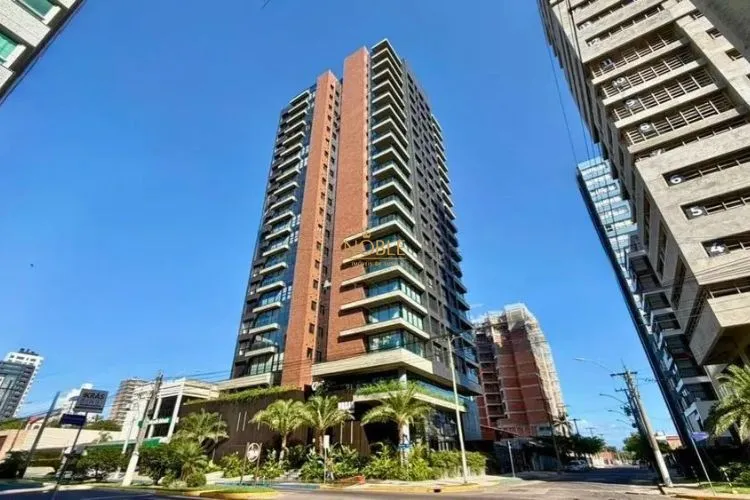 Apartamento com 111m², 3 dormitórios, 3 suítes, 2 vagas no Urban em Torres para Comprar