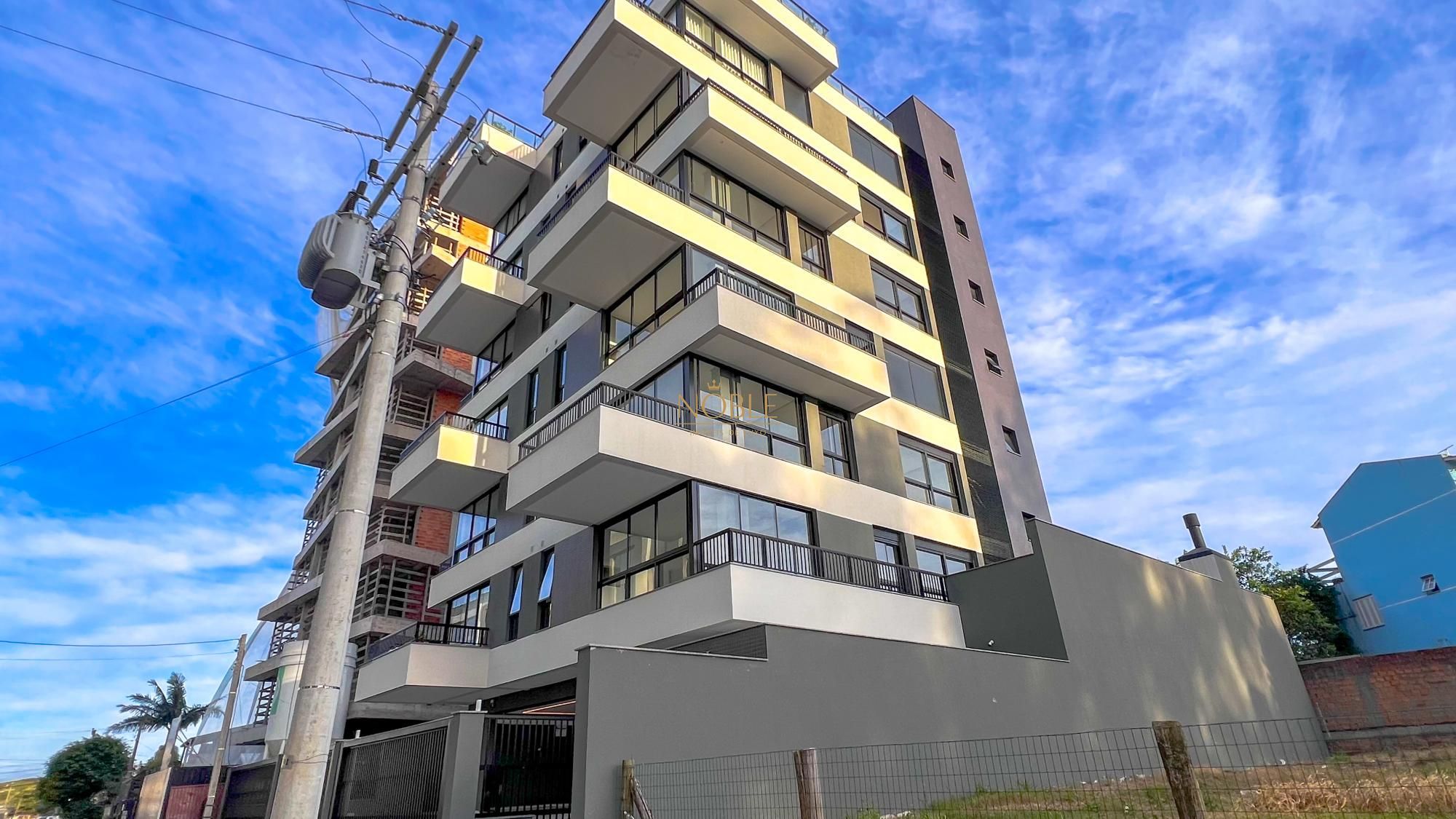 Apartamento com 60m², 2 dormitórios, 1 suíte, 1 vaga no Aston em Torres para Comprar