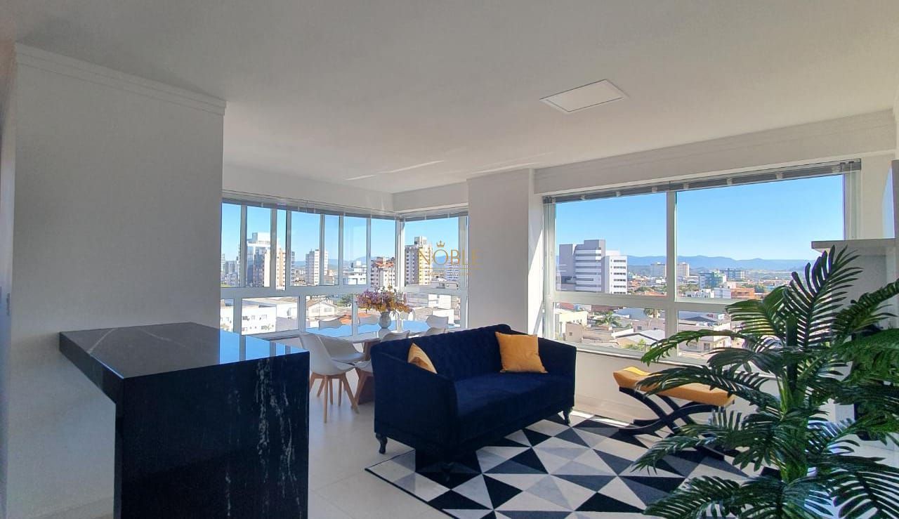 Apartamento com 68m², 2 dormitórios, 1 suíte, 1 vaga no Monet em Torres para Comprar