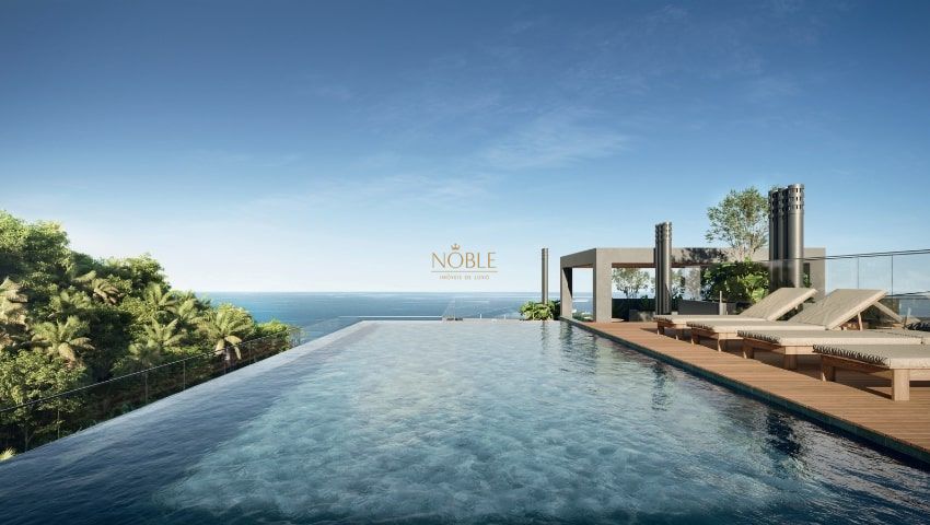 Apartamento com 55m², 1 dormitório, 1 vaga no Native em Torres para Comprar