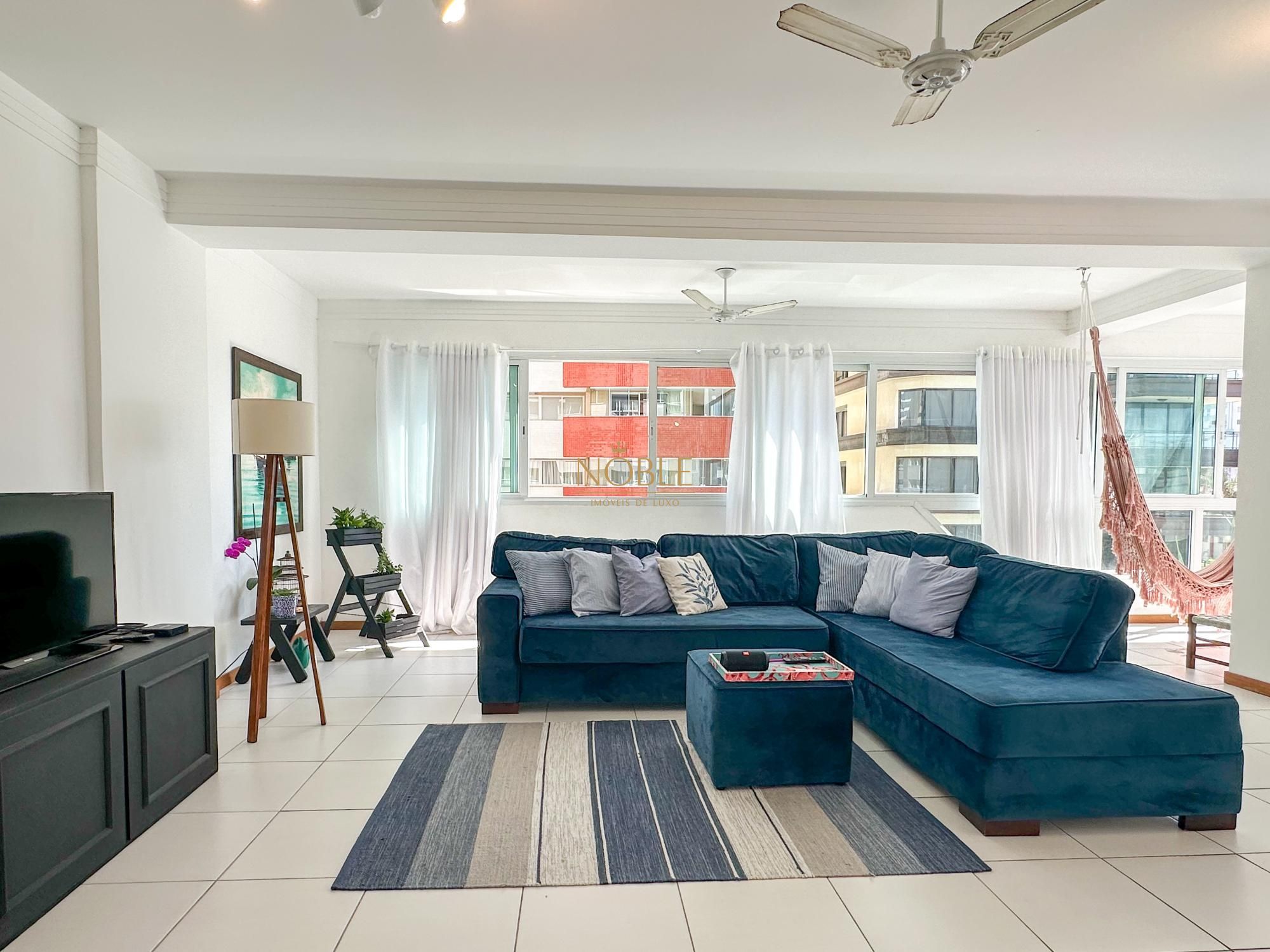 Apartamento com 120m², 3 dormitórios, 1 suíte, 1 vaga no Splendor em Torres para Comprar