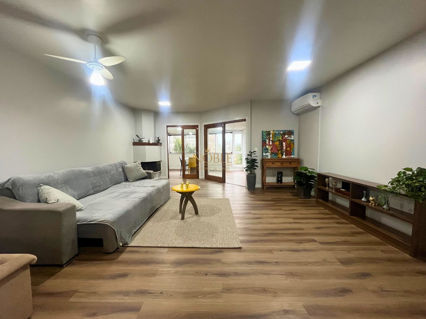 Apartamento com 160m², 3 dormitórios, 3 suítes, 1 vaga no Lido di Ostia em Torres para Comprar